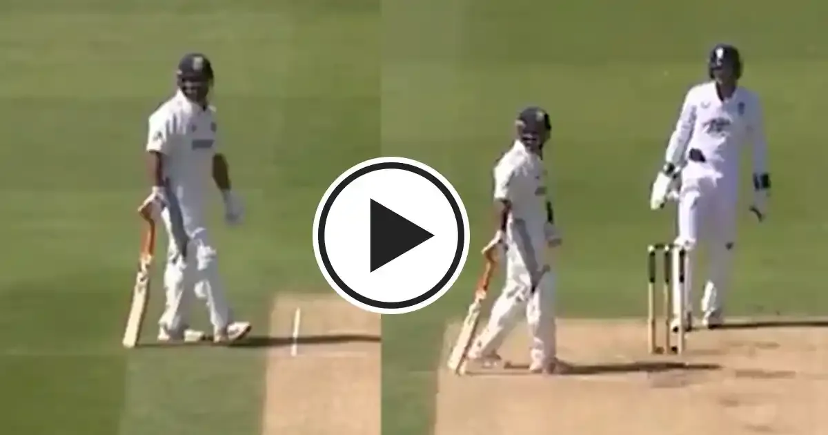 ishabh pant innocently asks kl rahul the strategy to play chris woakes bowling