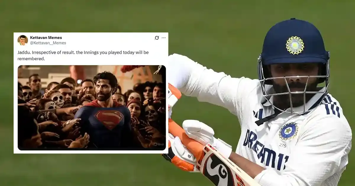 jadeja