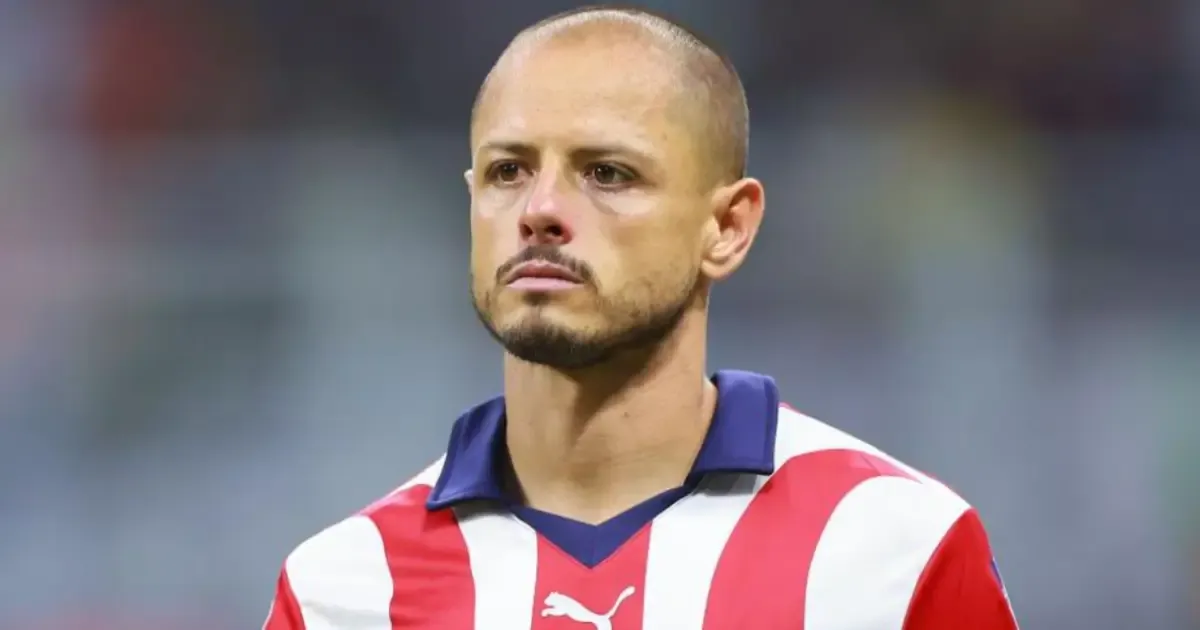 javier hernandez