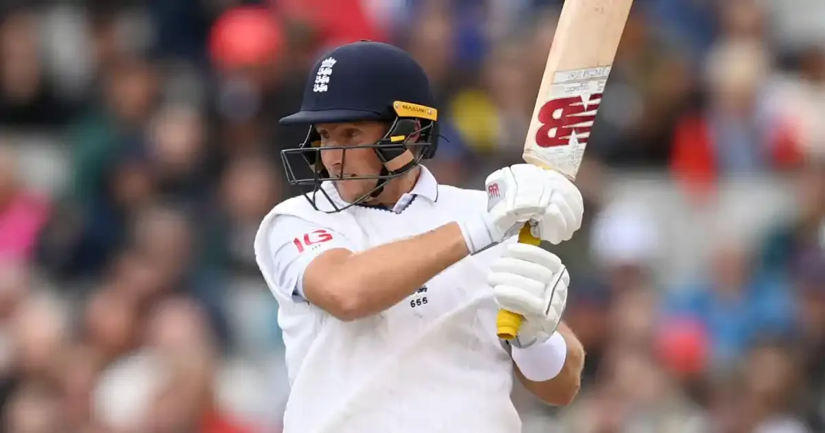 joe root