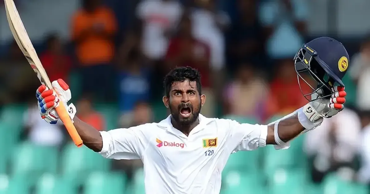kaushal silva 1