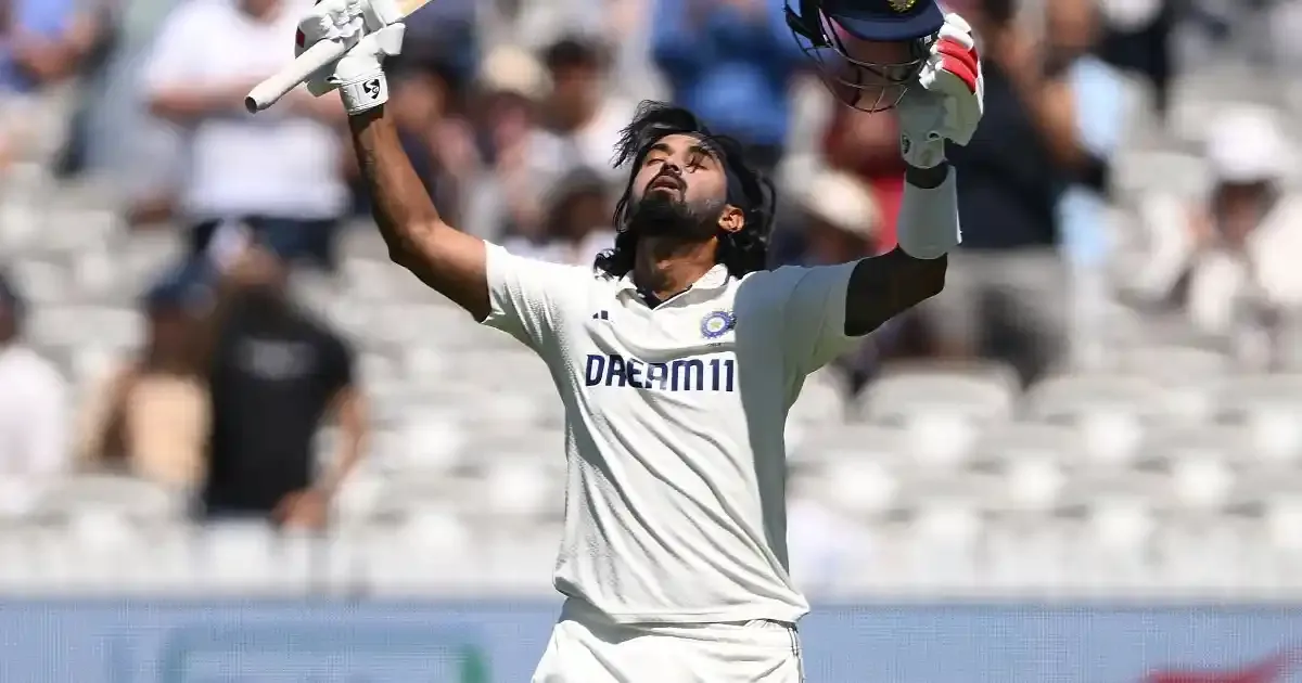kl rahul potd