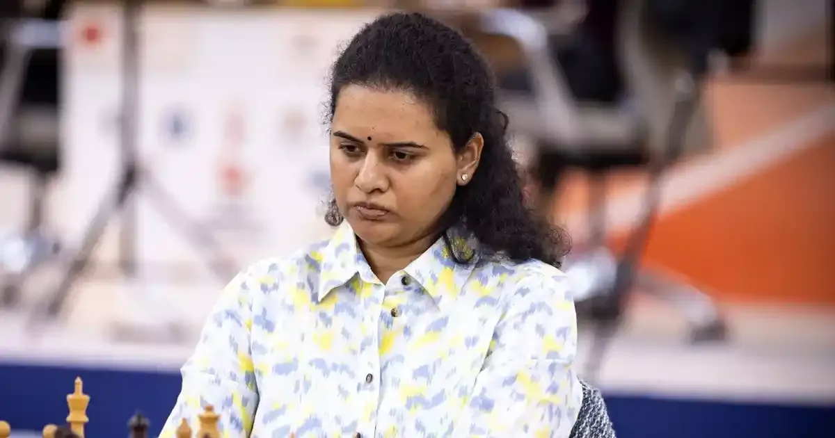 koneru humpy scripts history becomes first indian woman to reach fide women s world cup semi finals
