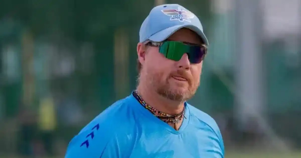 lance klusener sportstiger