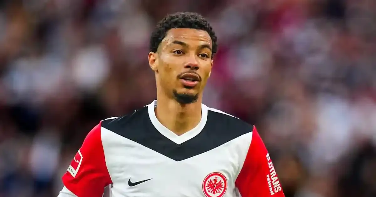liverpool offer 70 million for eintracht frankfurt striker hugo ekitike sportstiger