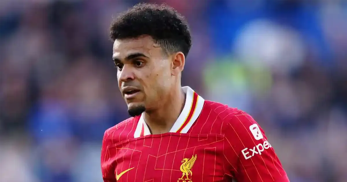 liverpool reject 58 6 million bid from bayern munich for luis diaz sportstiger