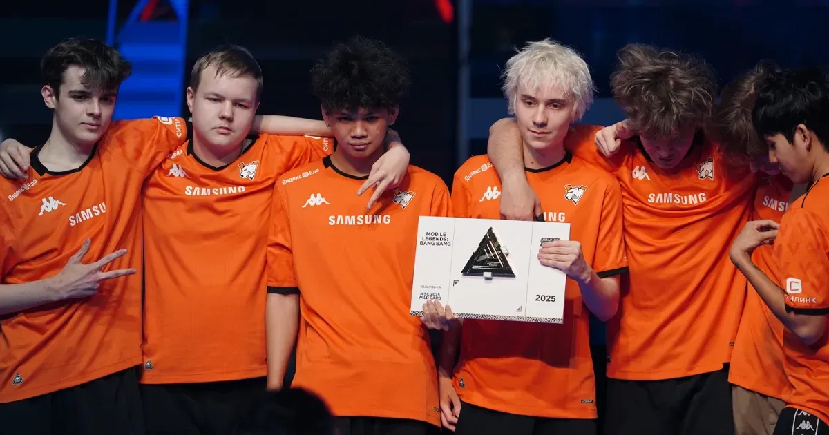 mlbb msc 2025 group stage draw revealed virtus pro win wild card on international debut