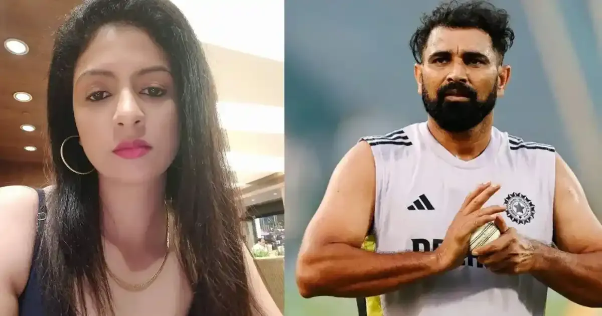 mohammed shami s estranged wife writes to indian pacer accuses and labels him characterless