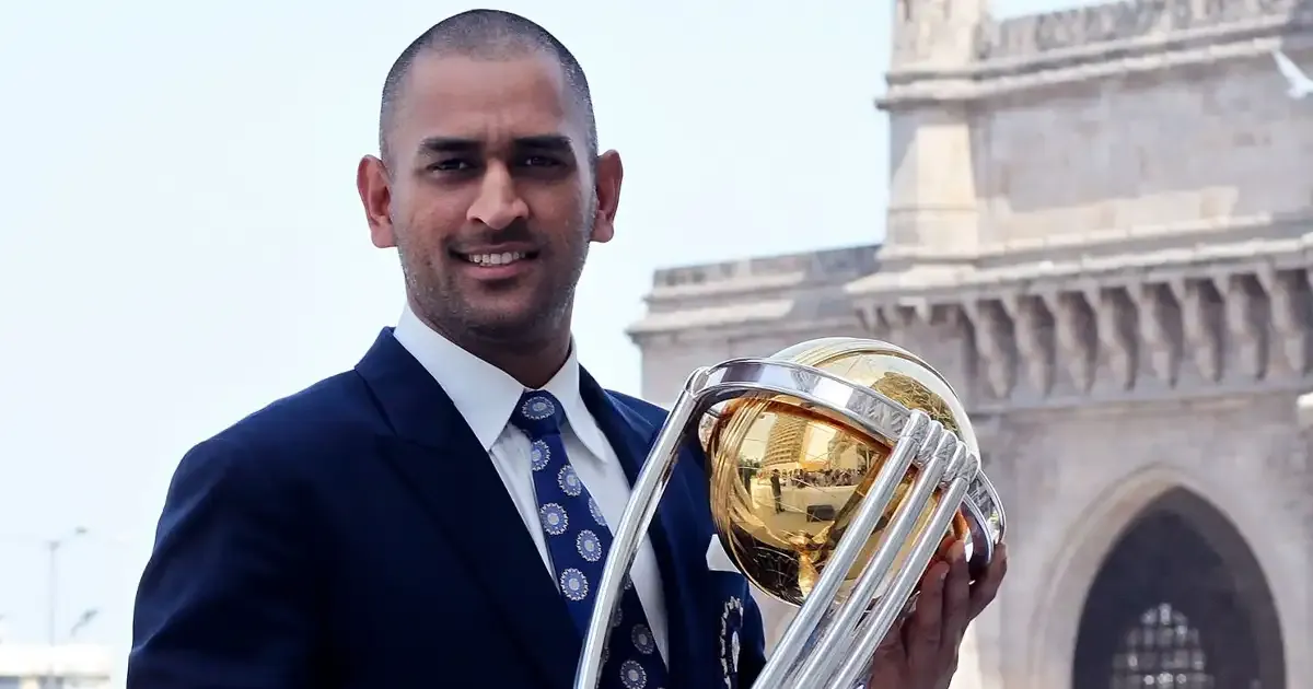 ms dhoni 1