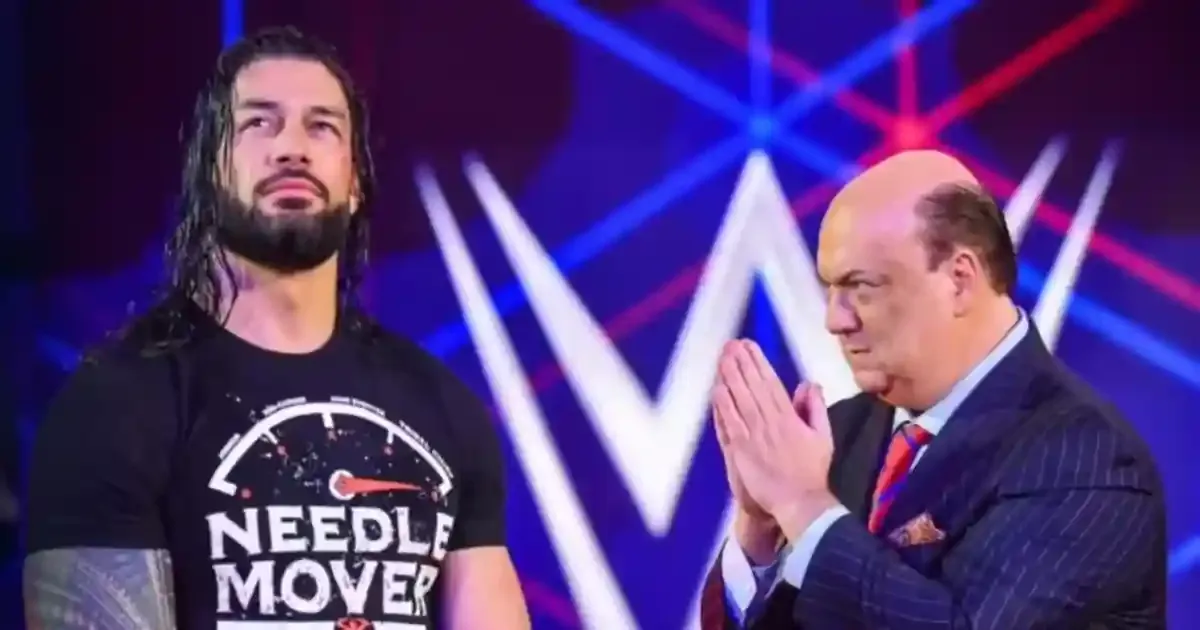 paul heyman drops indication for roman reigns return before wwe summerslam 2025 sportstiger