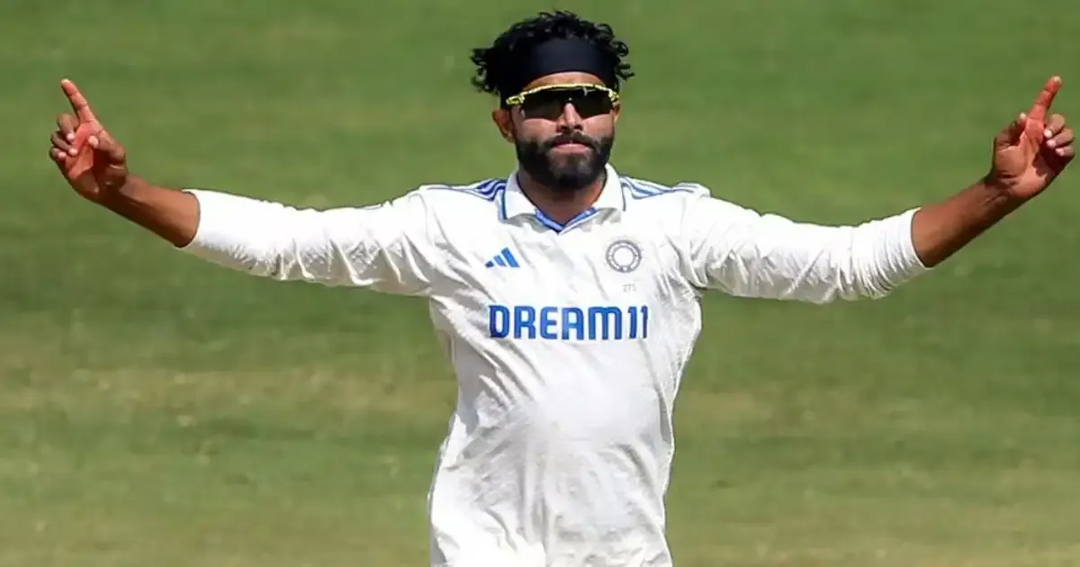ravindra jadeja ind