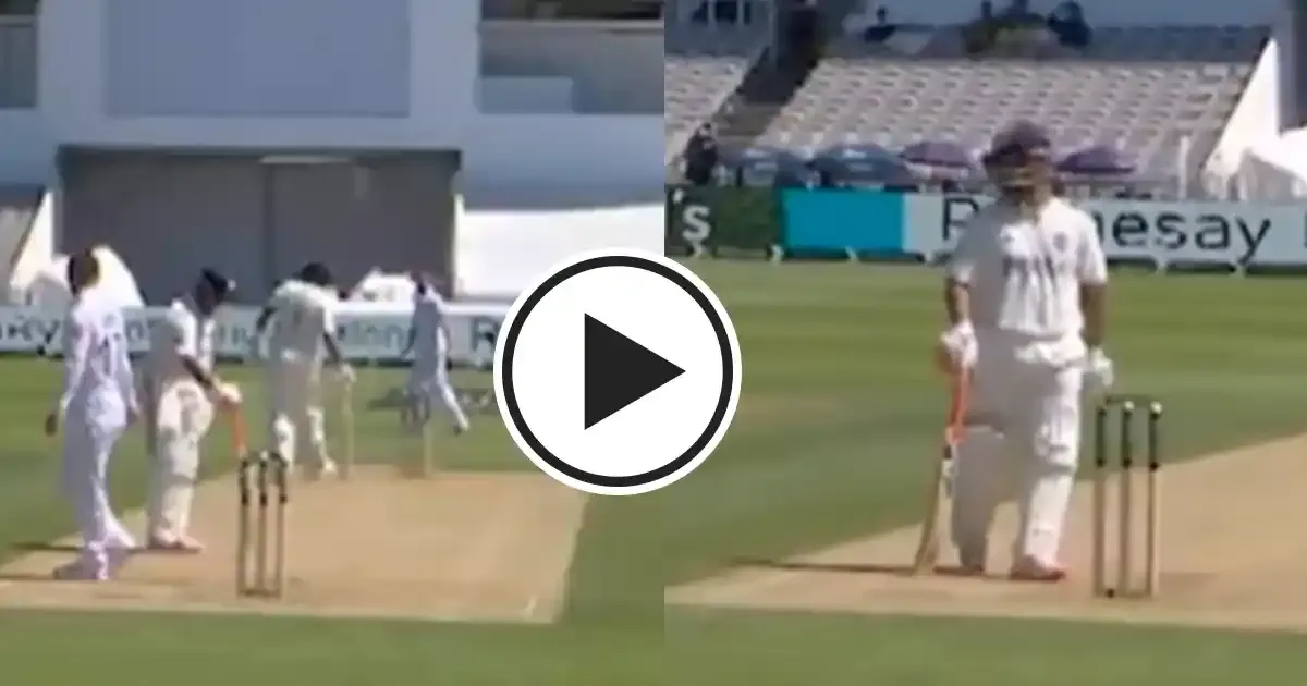 rishabh pant gives hilarious response to ben duckett s query during lord s test