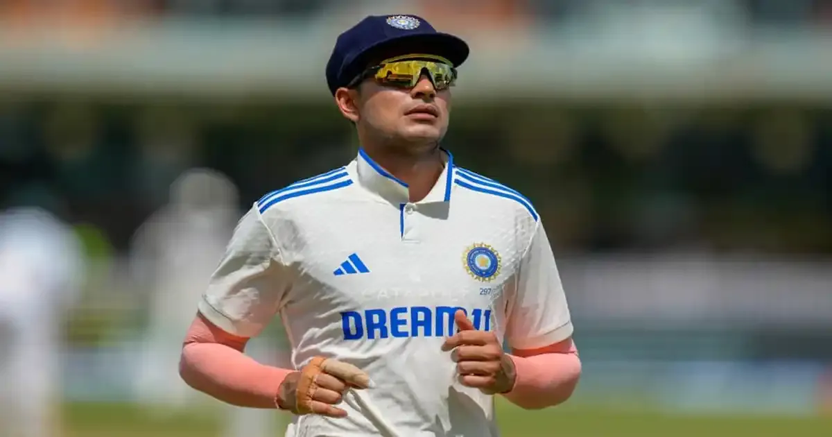 shubman gill on dawn of his captaincy era