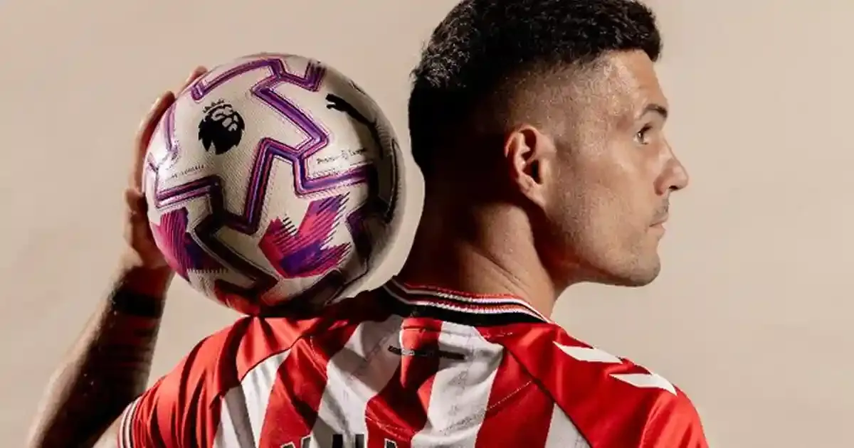 sunderland complete signing of granit xhaka from bayer leverkusen sportstiger
