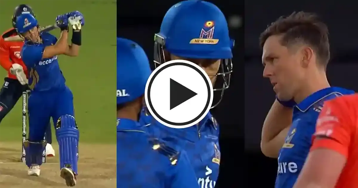 trent boult showcases his magnificent batting skills in mlc to win potm in eliminator sportstiger