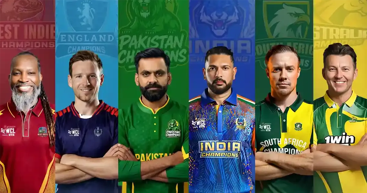 wcl 2025