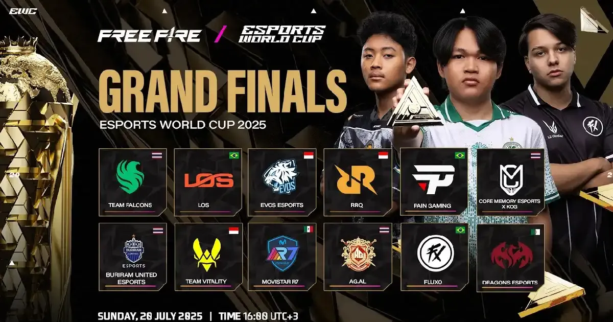 web image esports