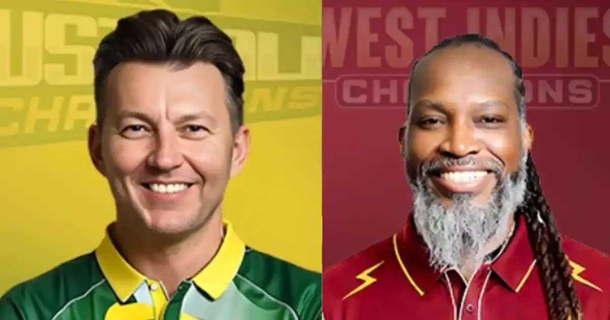 when and where to watch australia champions vs west indies champions in india