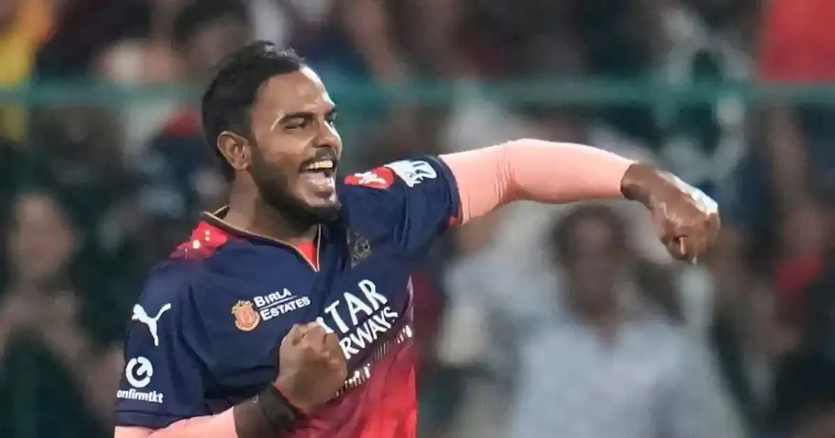 yash dayal sportstiger