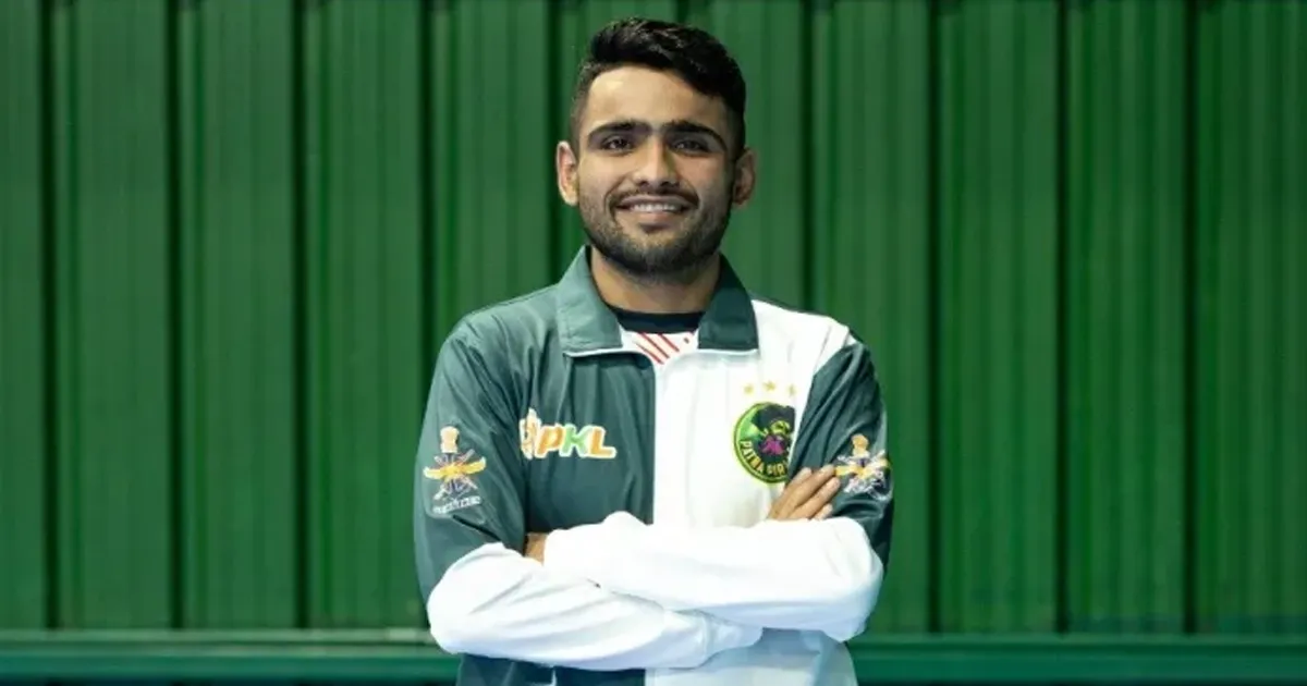 ankit jaglan to lead patna pirates in their quest for a record fourth pro kabaddi league title