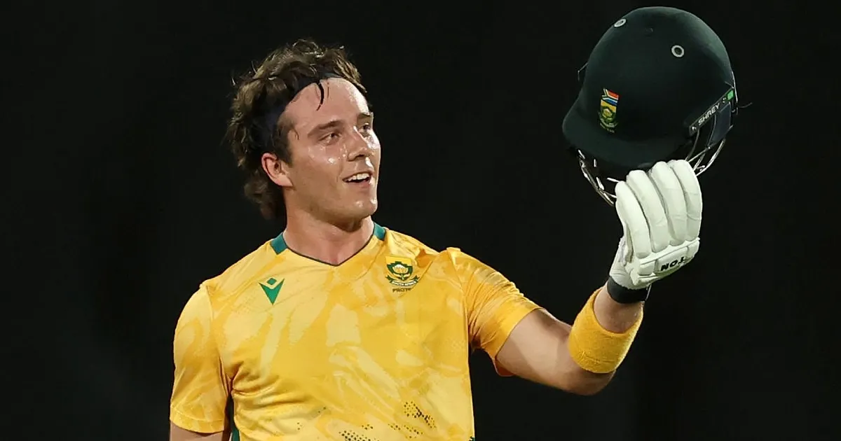 brevis drops a huge statement after batting heroics vs australia in second t20i
