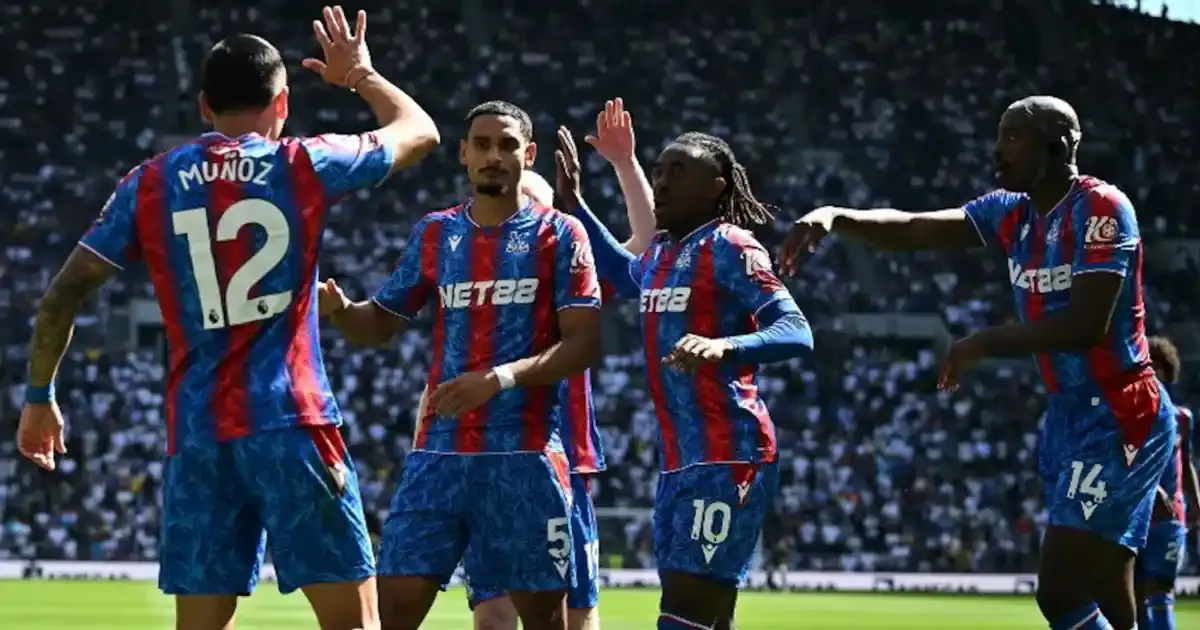 crystal palace lose appeal against uefa for demoting them to conference league