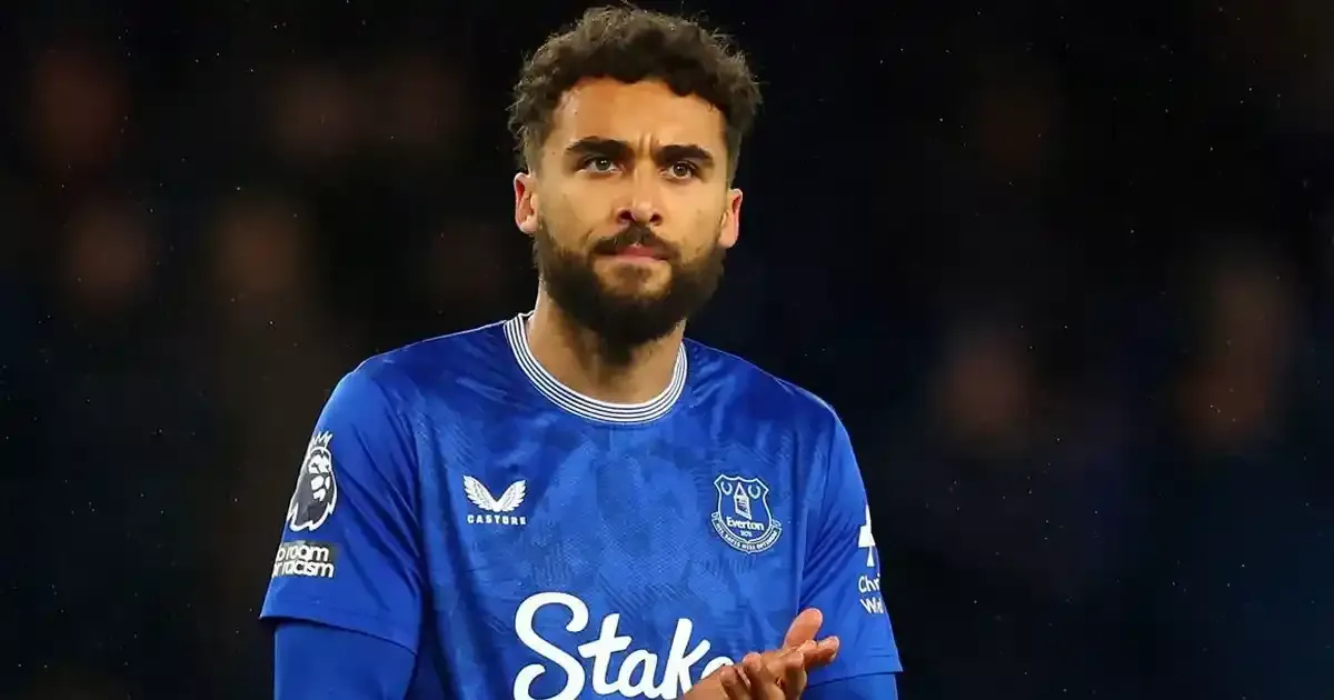 dominic calvert lewin sacks his agent continues to look for new club