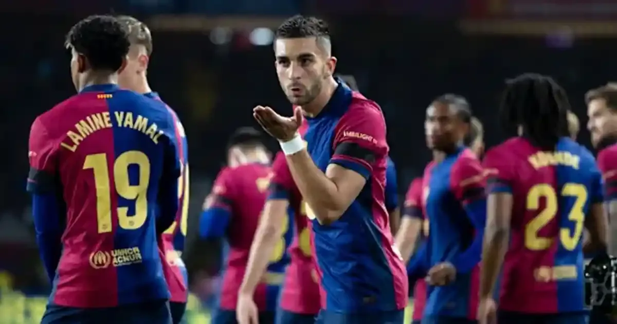 fc barcelona could face possible points deduction