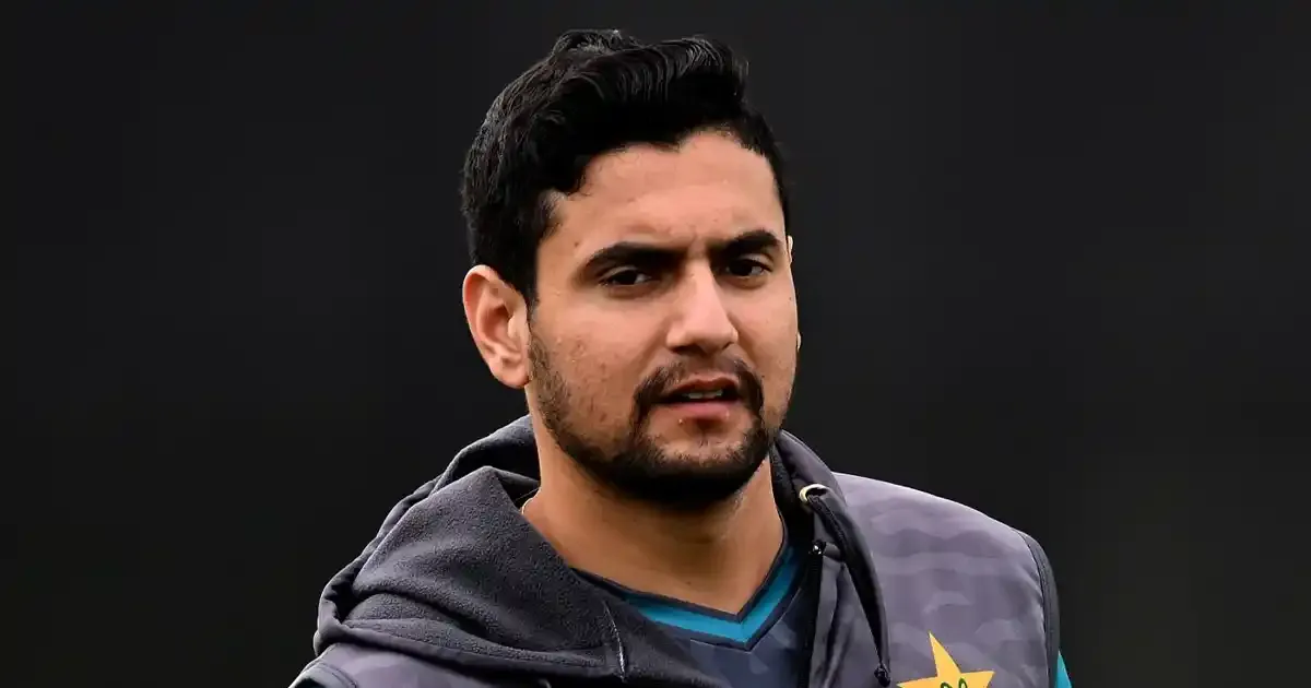 haider ali