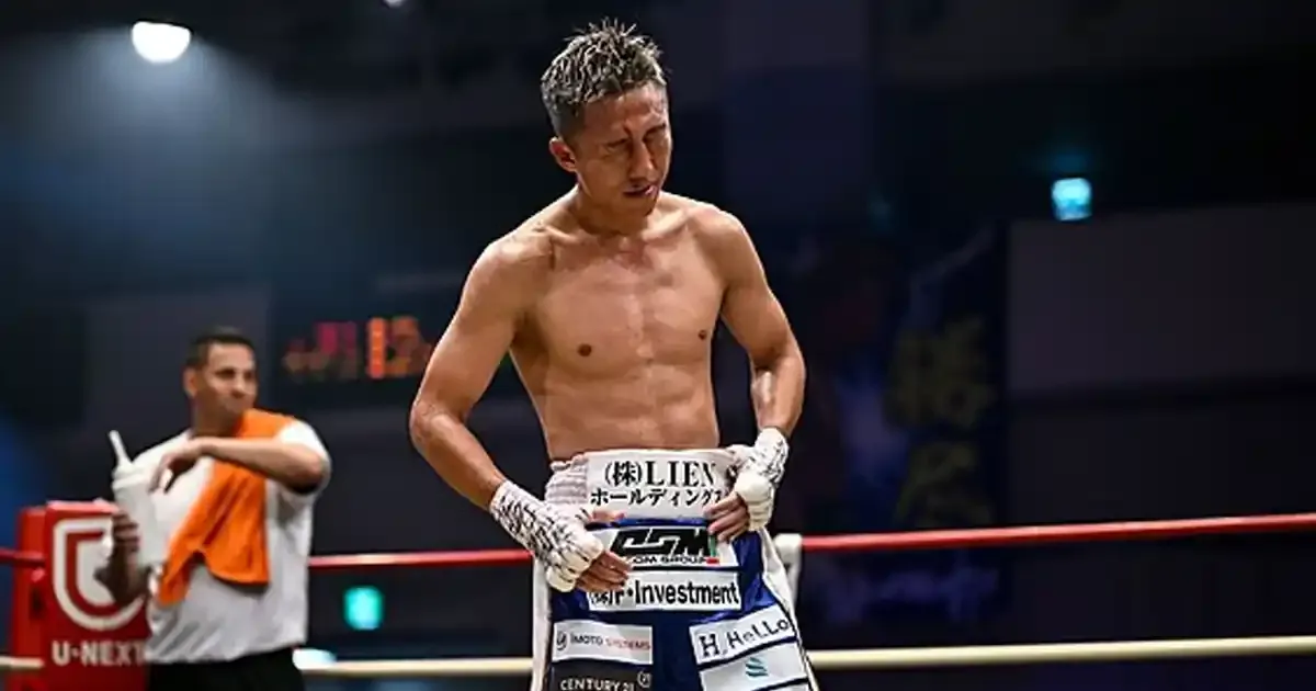 hiromasa urakawa becomes second boxer to die from brain injury suffered during tokyo event