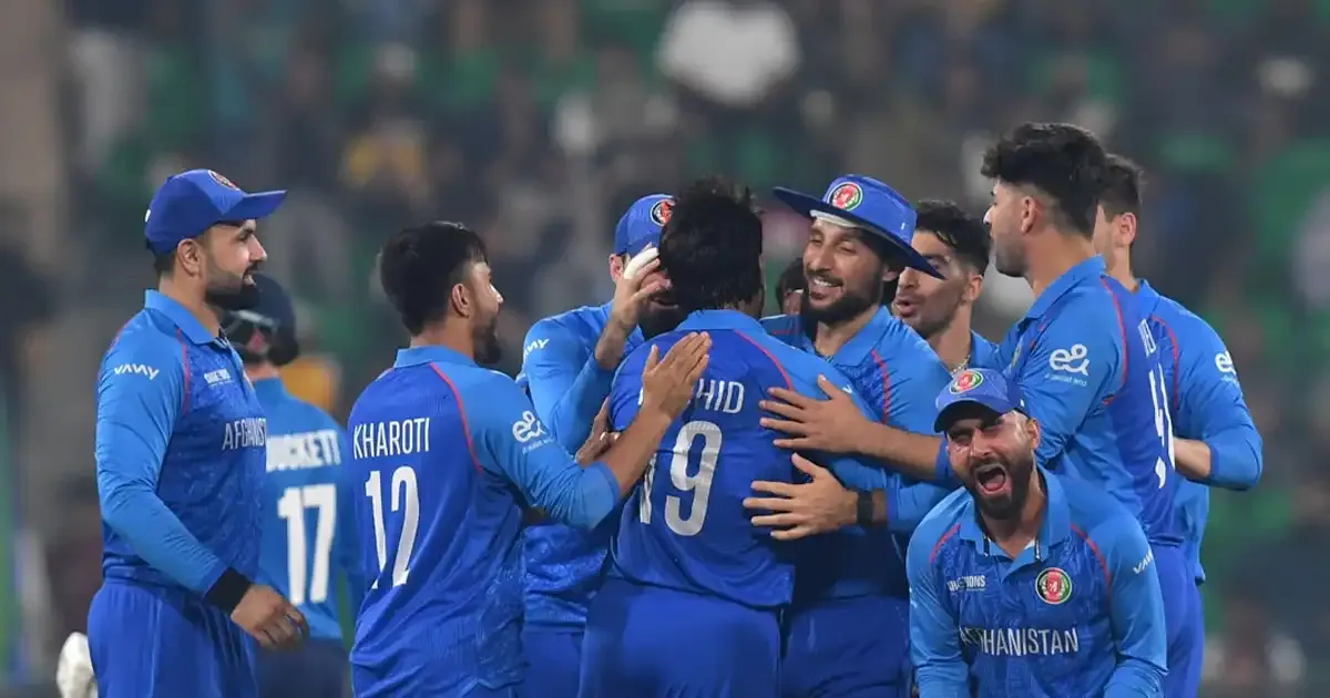 how can afghanistan qualify for the semi finals of icc champions trophy 2025