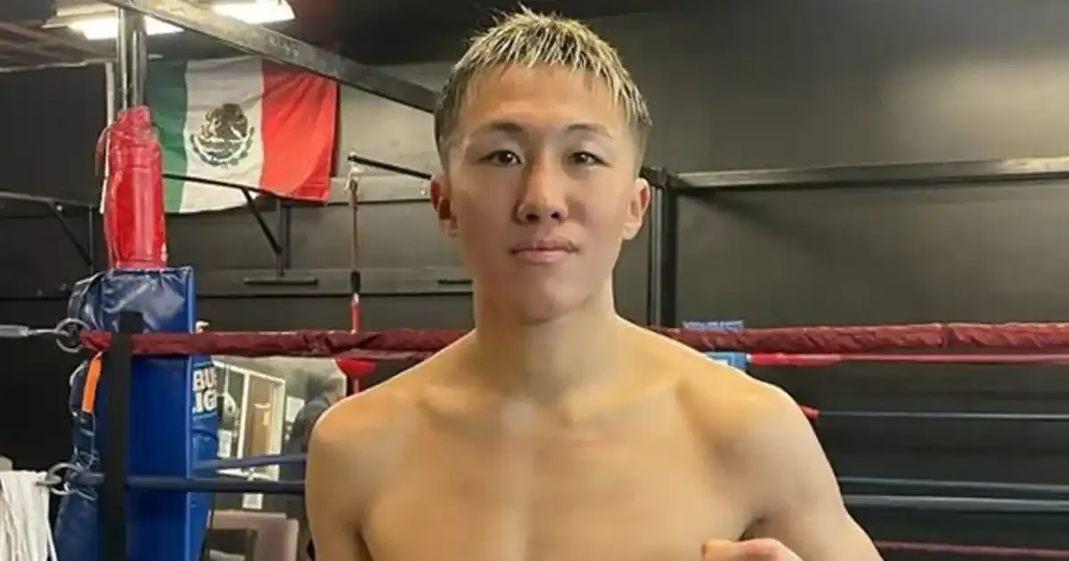 japanese boxer shigetoshi kotari dies from injuries sustained during his recent bout