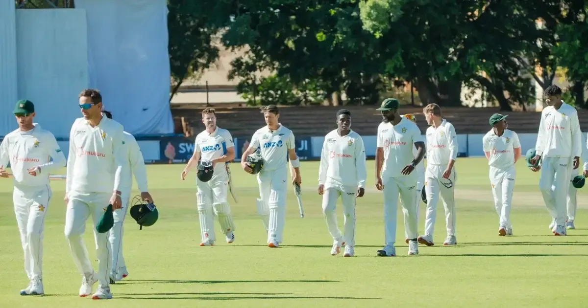 new zealand defeat zimbabwe