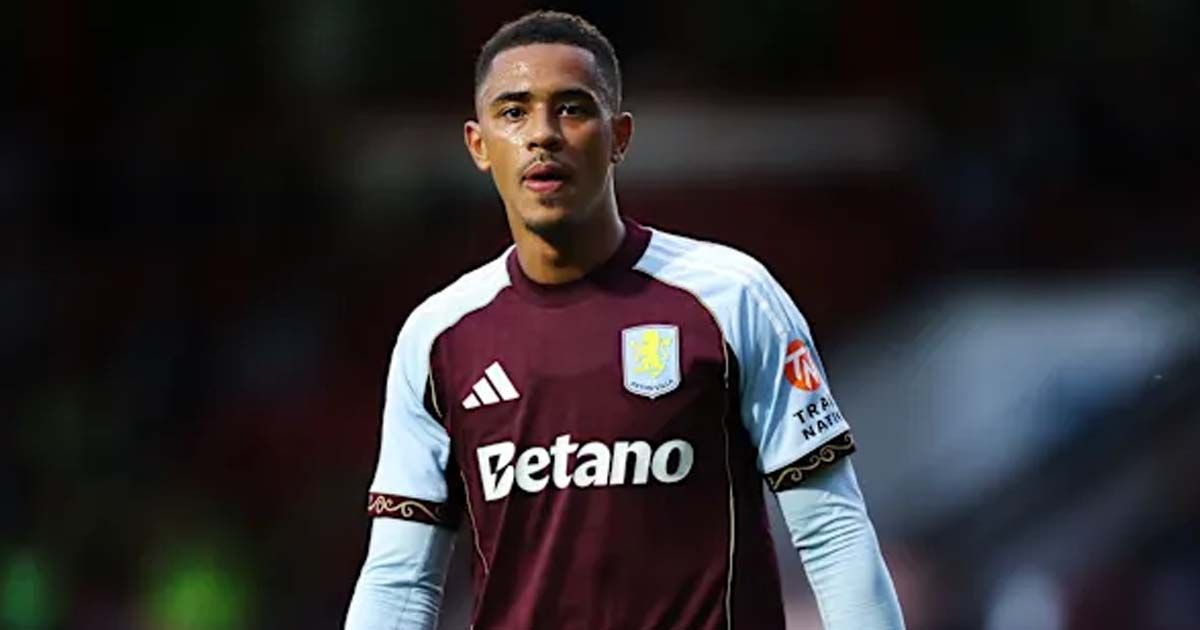 newcastle advance negotiations with aston villa over move for jacob ramsey