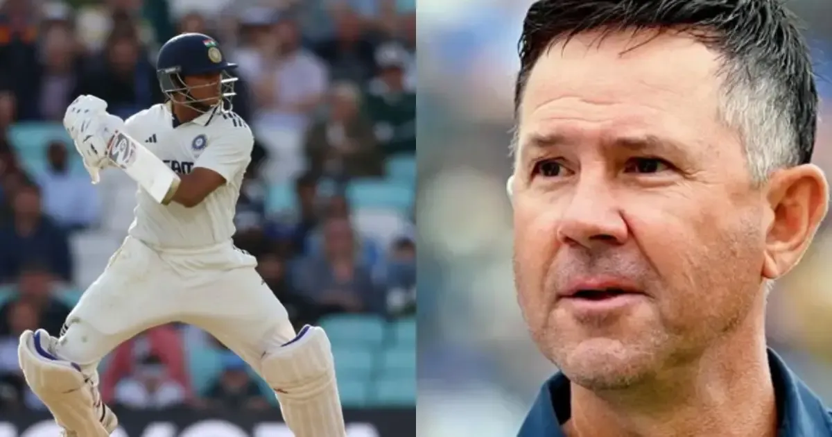 ricky ponting