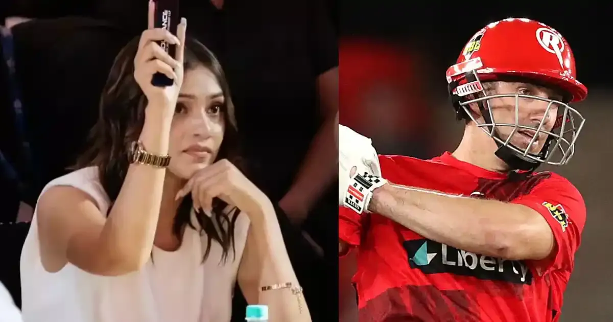 rj mahvash buys team in cricket league t10 announces shaun marsh as its captain