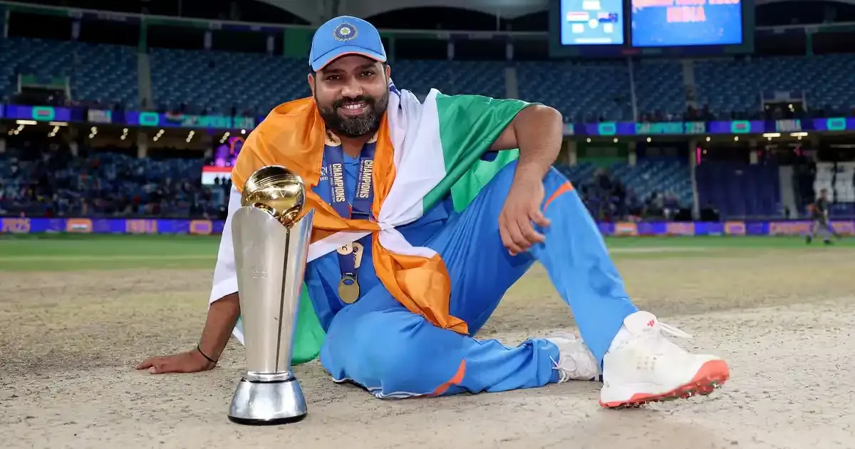 rohit sharma s 18 years in international cricket a timeline