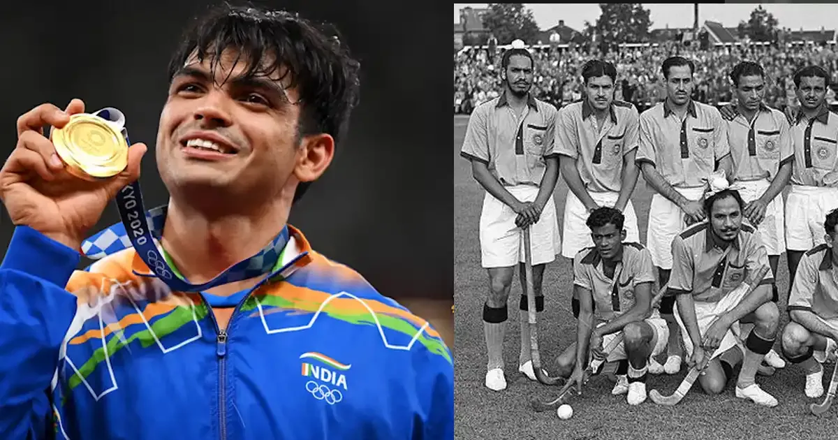 rom partition to podiums india s sporting revolution since independence