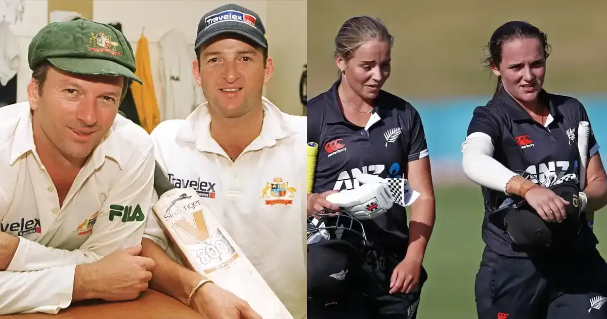 siblings their partnerships in sports
