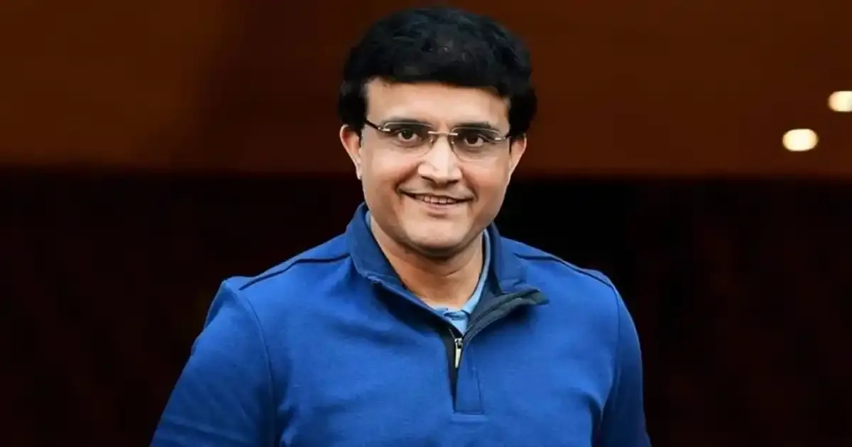 sourav ganguly b day otd