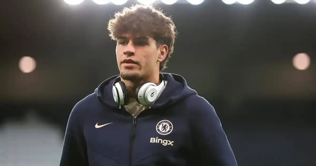 sunderland reaches agreement to sign marc guiu on loan deal from chelsea
