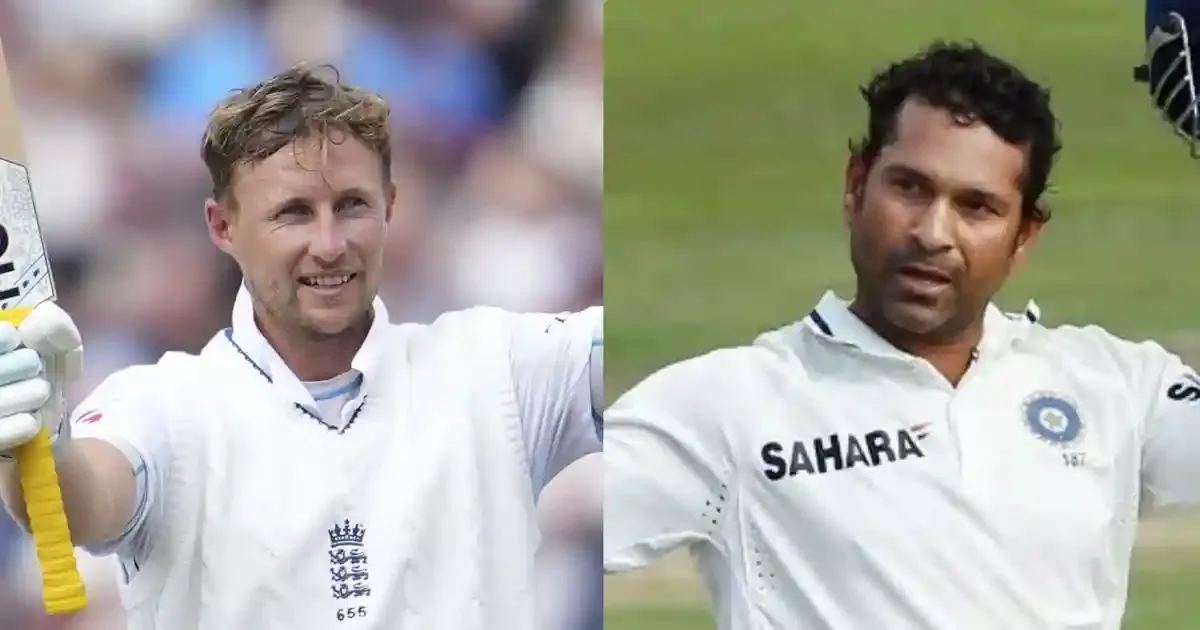 tendulkar root