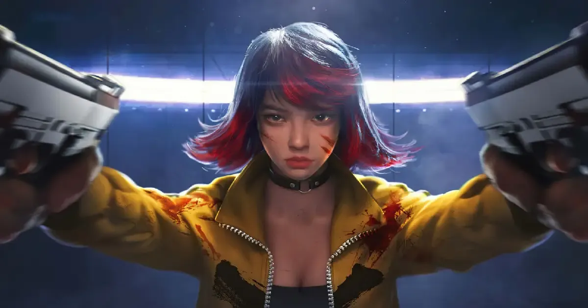 free fire redeem codes for indian server for november 4