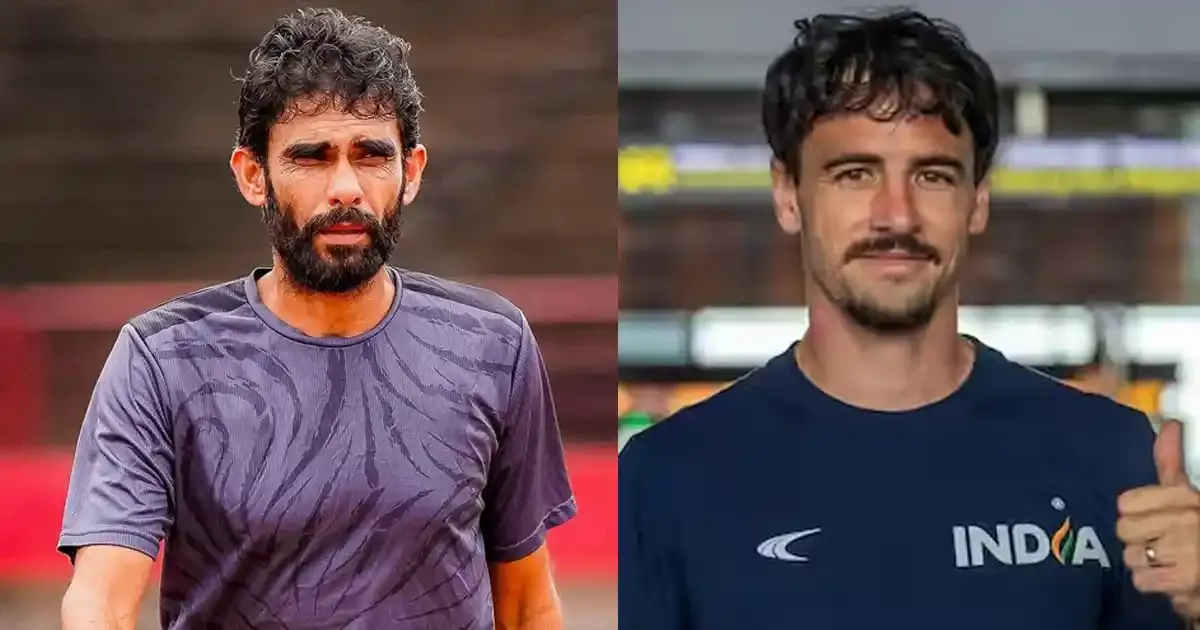 khalid jamil names 23 member squad for afc asian cup 2027 qualifiers sportstiger