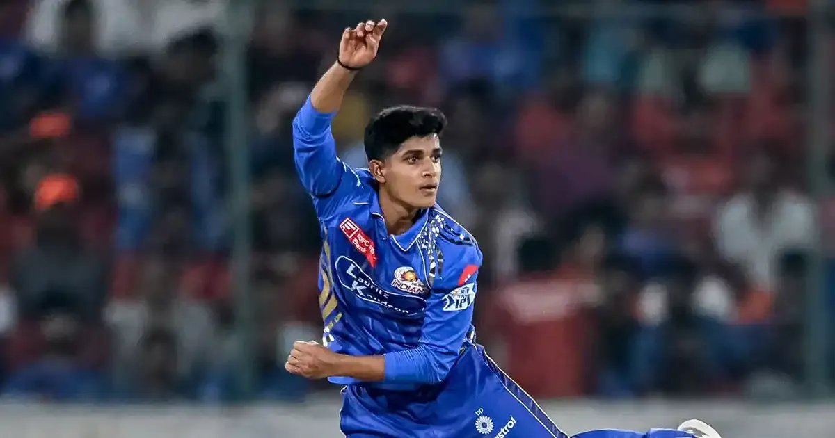 mi to support vignesh puthur s rehab despite releasing him ahead of ipl 2026 auction sportstiger