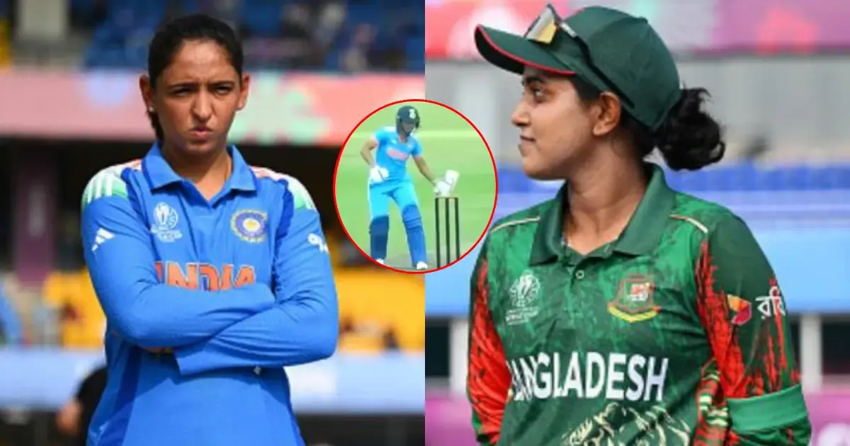 nigar sultana denies assault claims launches brutal attack on harmanpreet kaur sportstiger
