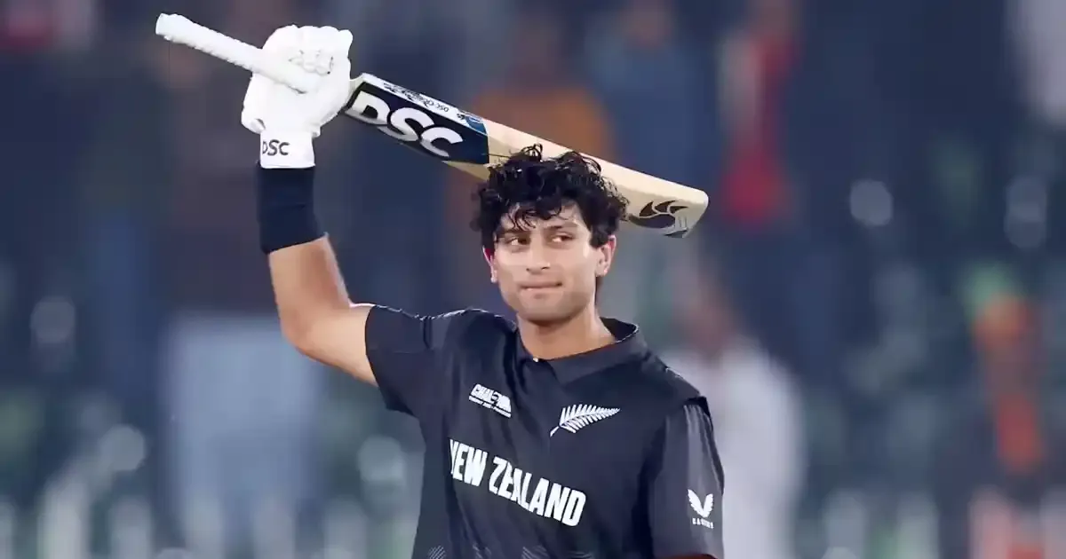 rachin ravindra was born in 1999 sportstiger
