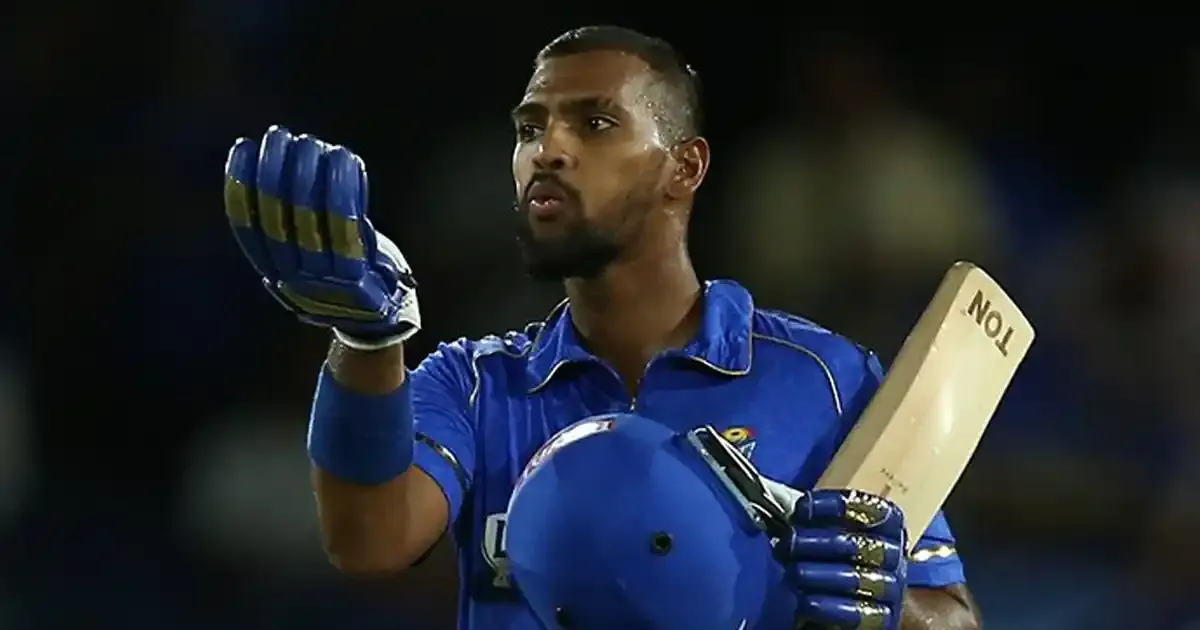 nicholas pooran miny 2