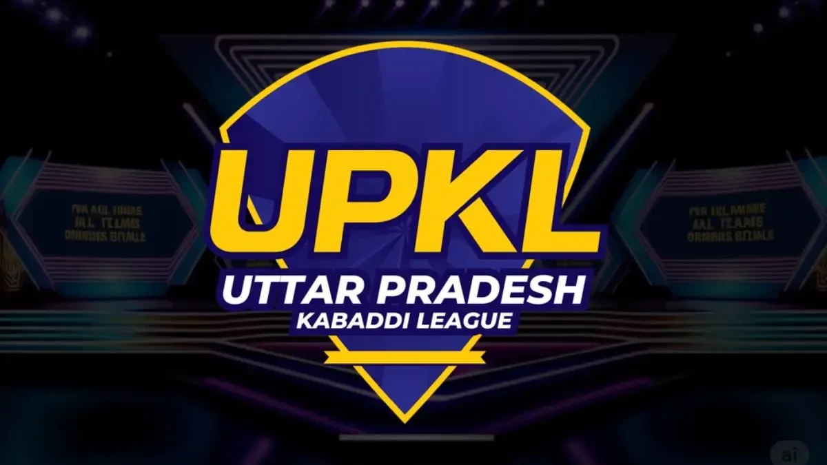 upkl uttar pradesh kabaddi league