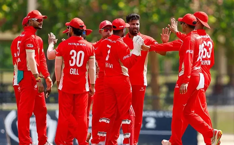 canada t20 world cup 2026 squad